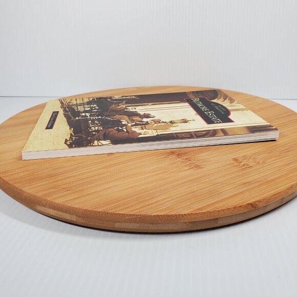 Biltmore Estate by Rickman, Ellen Erwin; Biltmore Estate Reproductions Inc - Picture 4 of 11